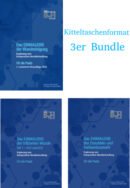 EINMALEINS Bundle / 3 Hefte