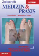 Wundversorgung des Diabetischen Fußes - 2024