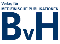 Verlag für MEDIZINISCHE PUBLIKATIONEN
