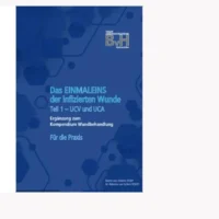 Das EINMALEINS der infizierten Wunde Teil 1 – UCV und UCA - 2025
