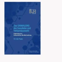 Das EINMALEINS des Exsudates und Verbandauswahl - 2024