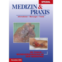 Wundversorgung in der Geriatrie - 2021