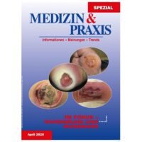 Wundgrund und Wundrand - 2020