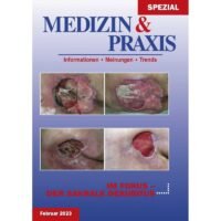 Der sakrale Dekubitus - 2023